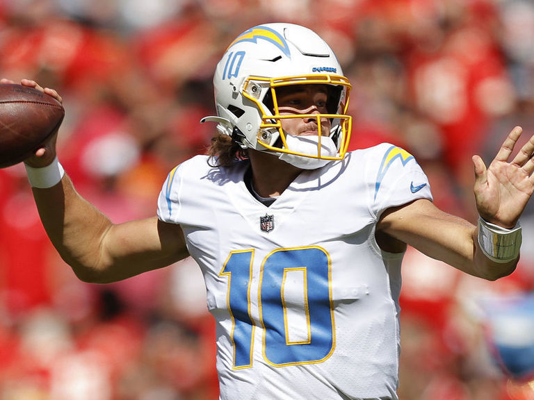 Fantasy Trade Value Chart Week 4