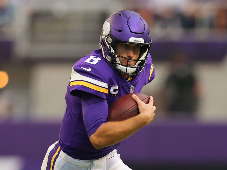 Steelers Vikings Best Bets Wild card Hopefuls Meet In Twin Cities 