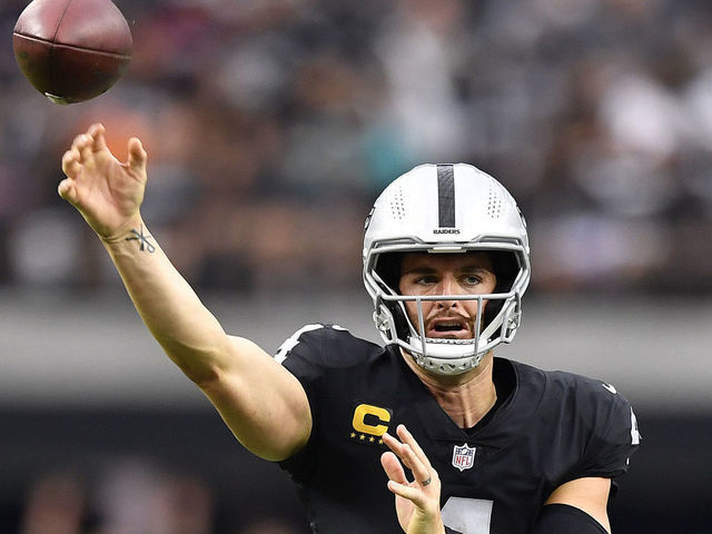 Las Vegas Raiders, Week 3: 3 Vital players to beating Dolphins