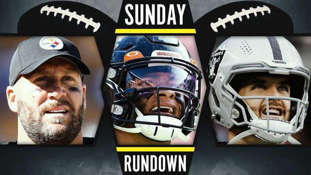 10 takeaways from NFL Week 3