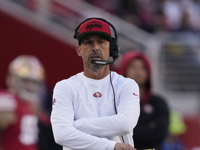 San Francisco 49ers head coach Kyle Shanahan fired back strongly at the "provocative" message from Jon Gruden – the former Super Bowl-winning coach with the Buccaneers: "Greatness doesn't come from words, it comes from actions – the 49ers will prove that this Sunday." - TL