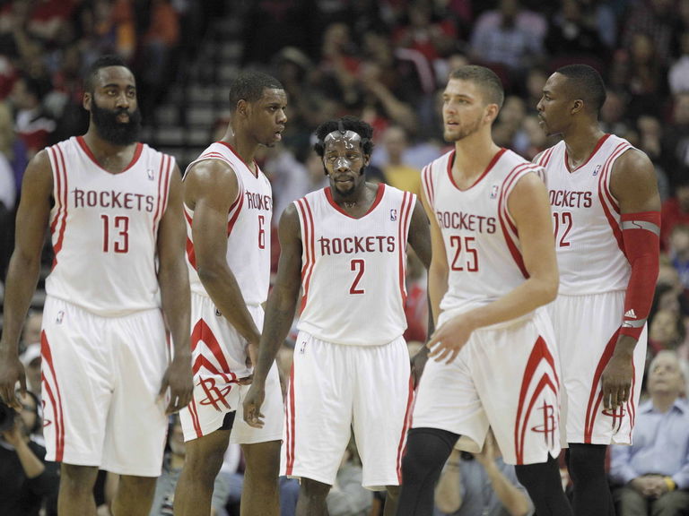 Where do the Rockets go from here? | theScore.com
