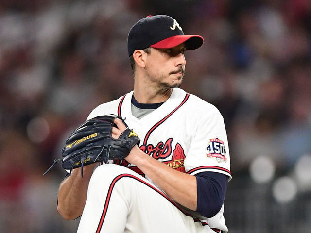 Will SunTrust Park favor hitters or pitchers?