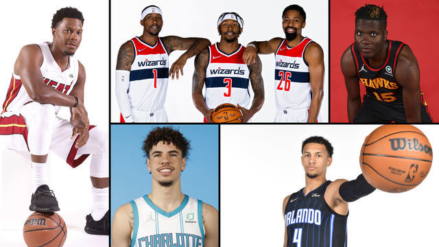 Offseason grades: Breaking down the moves in the Southeast Division