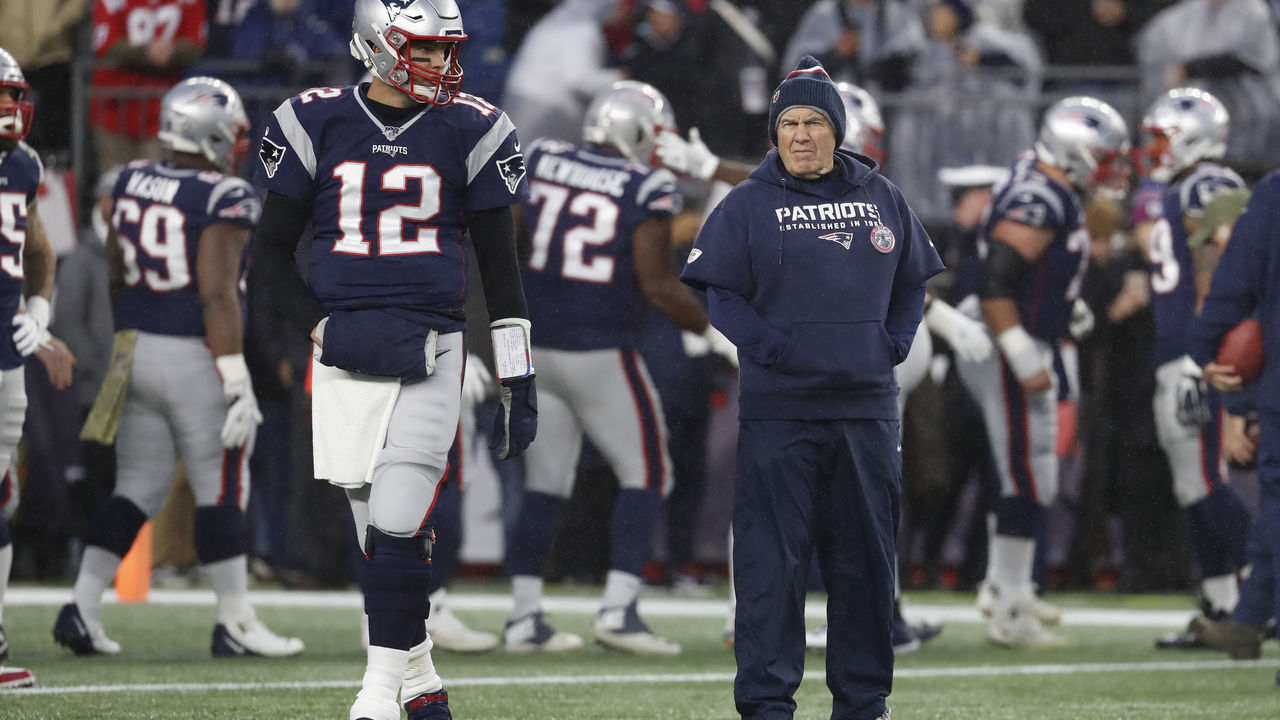 Brady vs. Belichick? Numbers don't lie, but it's not simple. – The Denver  Post