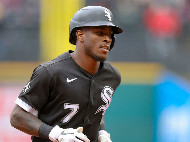 White Sox Shortstop Tim Anderson Receives 1-Game Suspension and