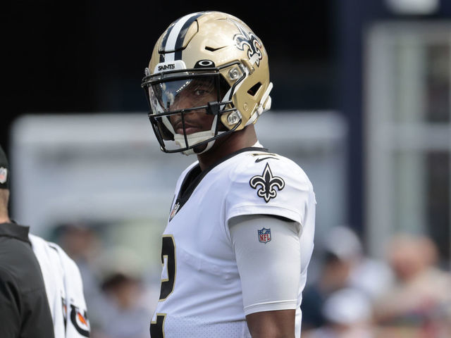 New Orleans Saints quarterback Jameis Winston has torn ACL, head