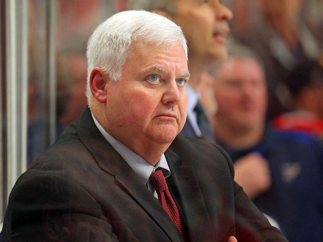 Hitchcock thinks DeBoer should leave Marleau on 2nd line