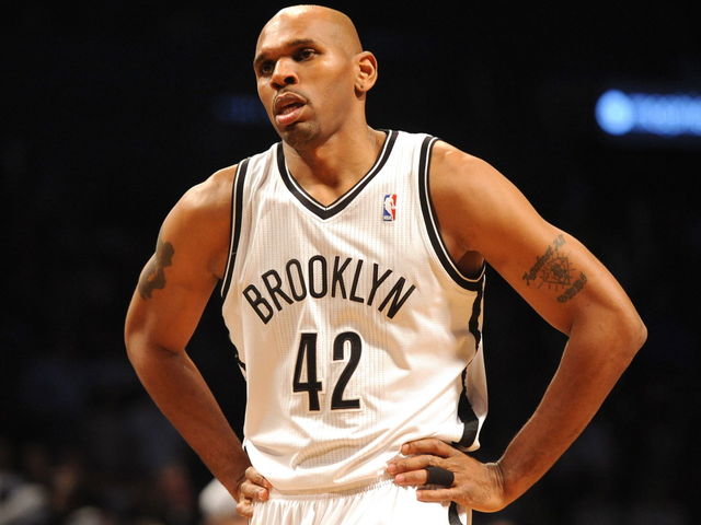 Jerry Stackhouse throws hat in the ring for Knicks coaching position