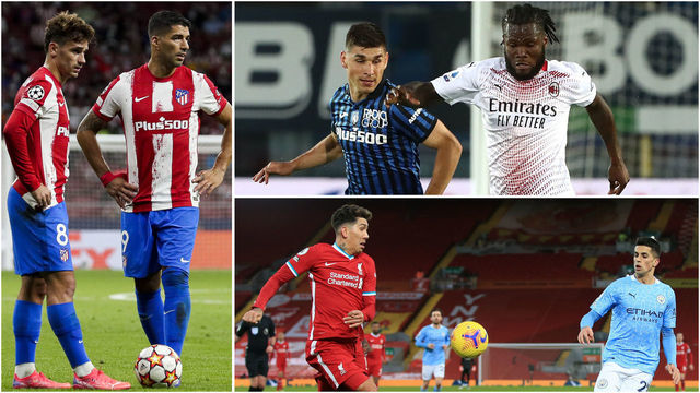 This weekend in European soccer: Previews, predictions for 5 must-see games