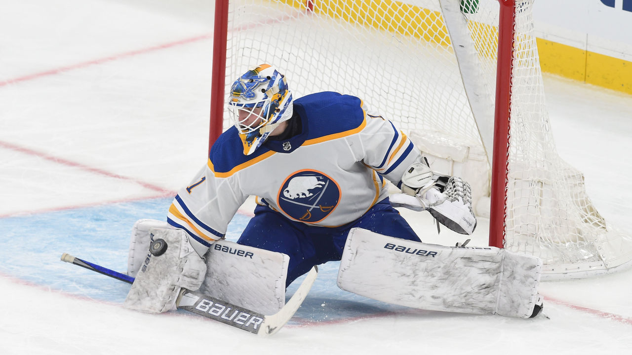 The 20 best prospects to stash in fantasy hockey keeper leagues