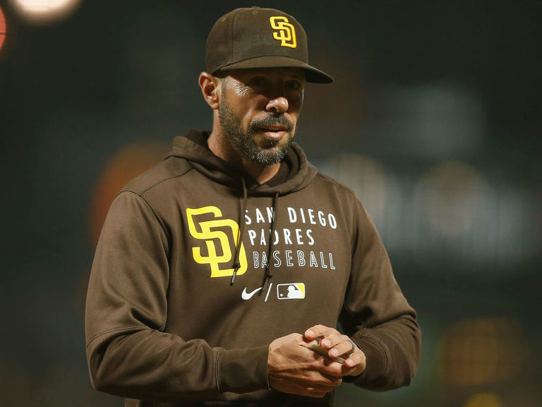 San Diego Padres fire manager Jayce Tingler after late-season collapse 