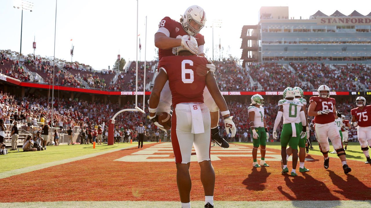 3 Takeaways from Oregon's 24-17 victory over California