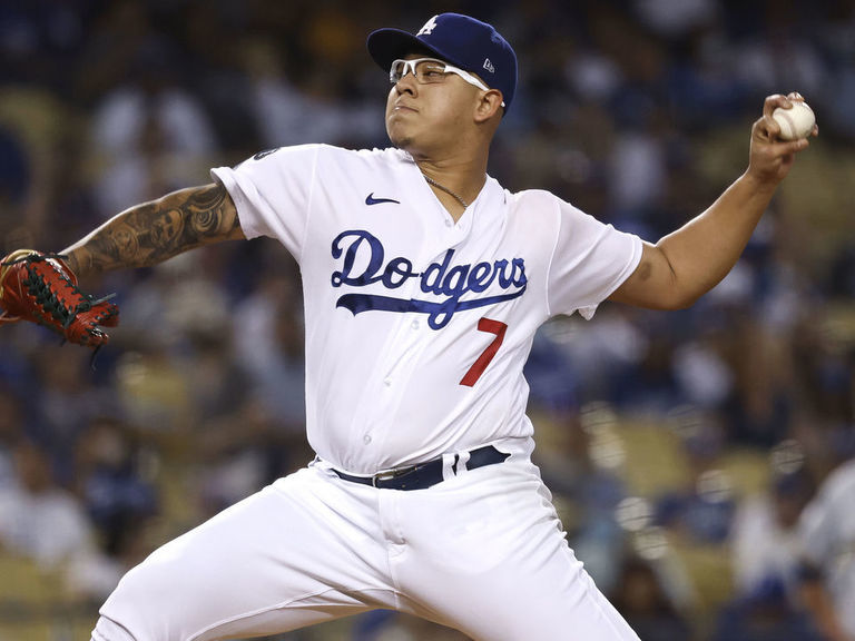 MLB Monday best bets: Dodgers to start fast vs. struggling Brewers ...