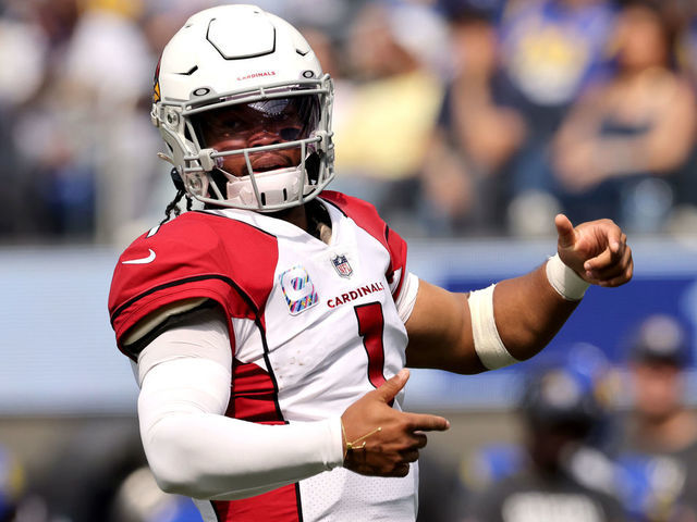 Super Bowl odds update: Cardinals, Cowboys vault into title picture after  Week 4