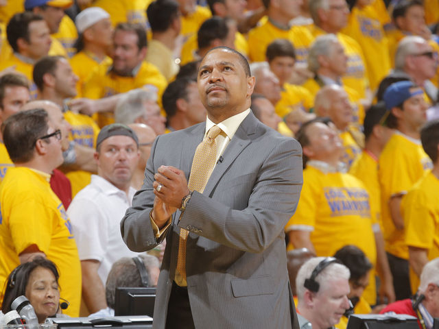 Warriors owner slams former coach Mark Jackson