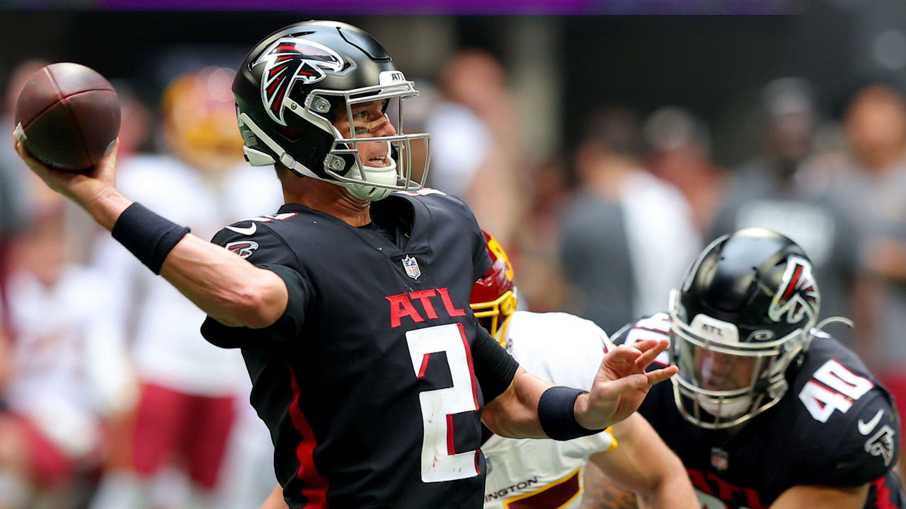 Atlanta Falcons loss to Washington looking even more detrimental