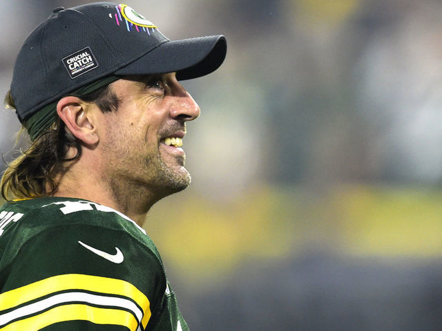 Rodgers-Cobb connection helps Packers beat Steelers 27-17 - The