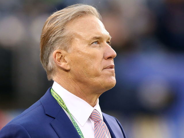 Broncos, John Elway agree to 5-year extension through 2021