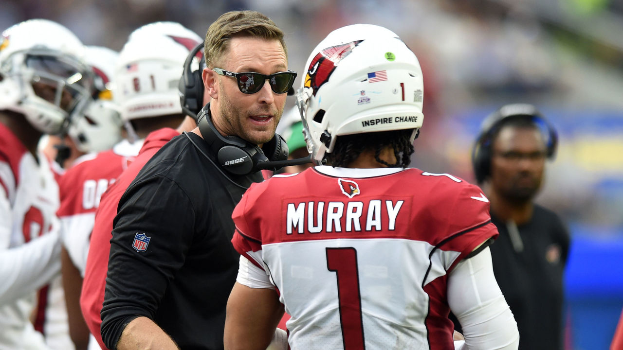 2021 NFL Power Rankings Week 5: Cardinals lay smack down on Rams