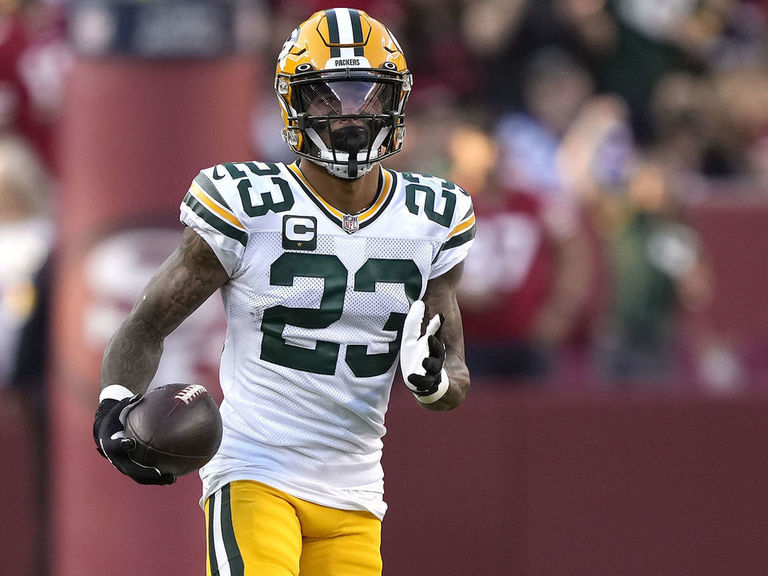 Packers, Jaire Alexander finalizing contract extension