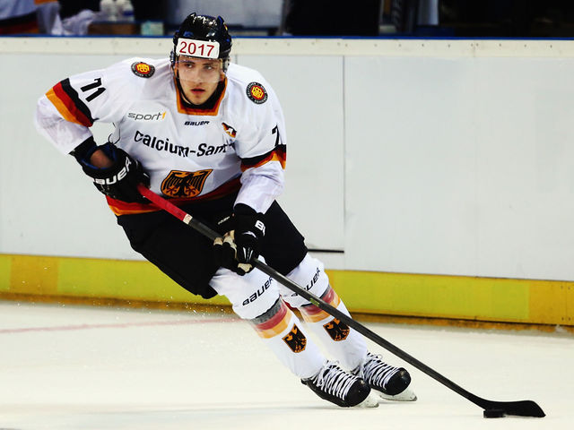 Scouting Report: Leon Draisaitl, Prince Albert (WHL)