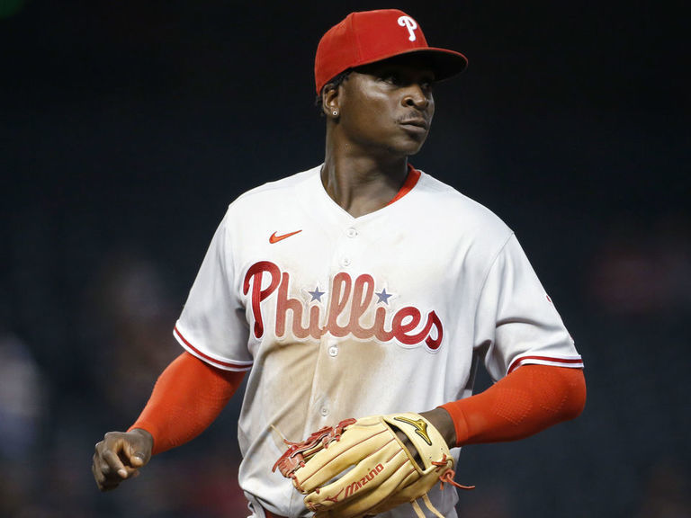 Phillies won't guarantee Gregorius starting job in 2022