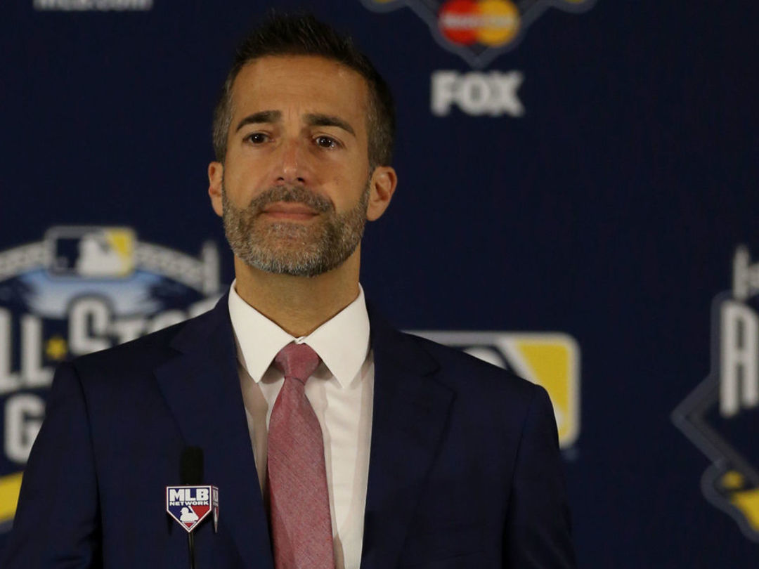 Matt Vasgersian leaving ESPN's Sunday Night Baseball broadcasts