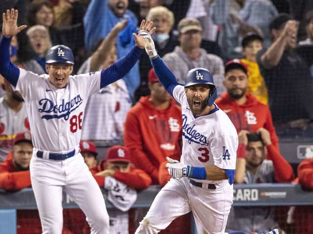 Dodgers reach 107 wins: 5 stats that tell the story of their season