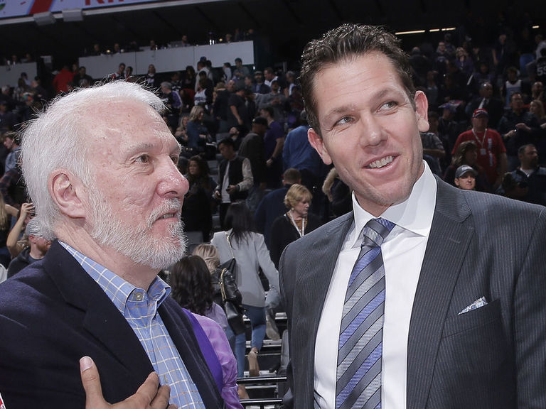 4 NBA coaches on the hot seat heading into 202122