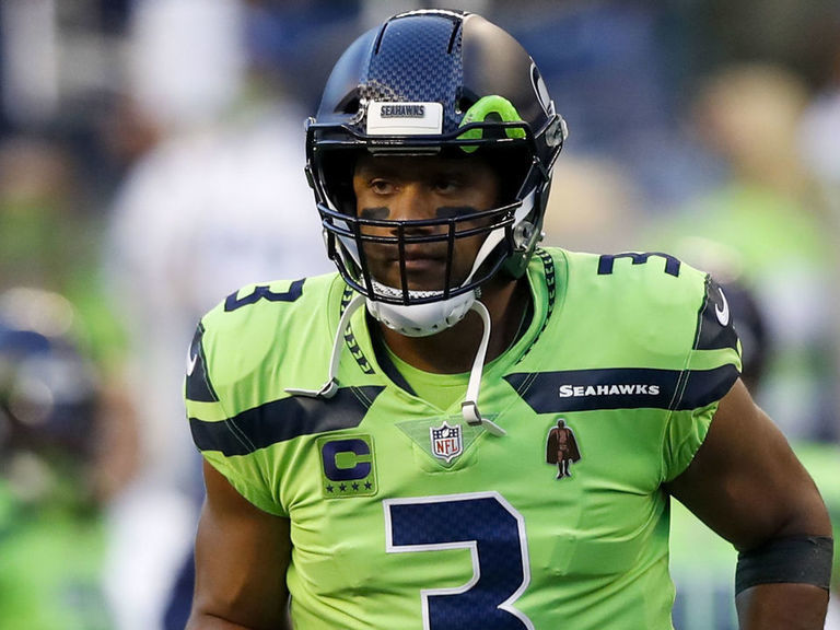 Seahawks agree to trade Russell Wilson to Denver - The Free Press