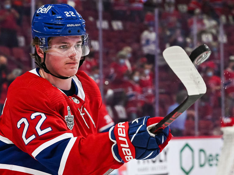 NHL Thursday player props 3 shooters to target