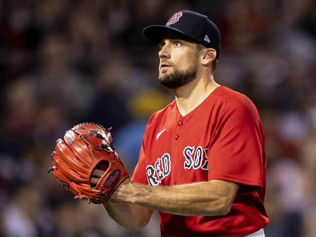 Nathan Eovaldi Ethnicity, What is Nathan Eovaldi's Ethnicity? - News