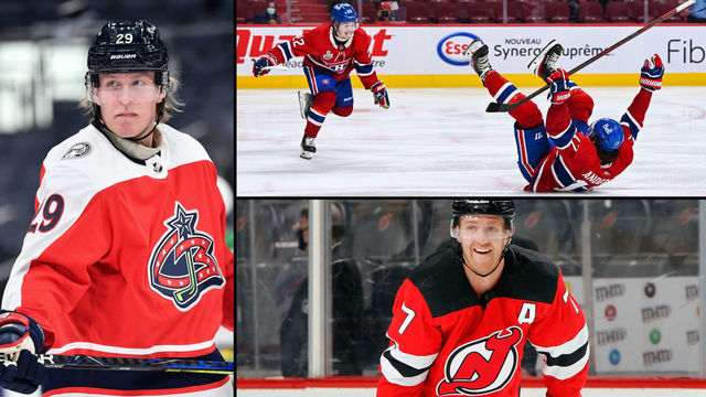 NHL Watchability Rankings: The bottom 16