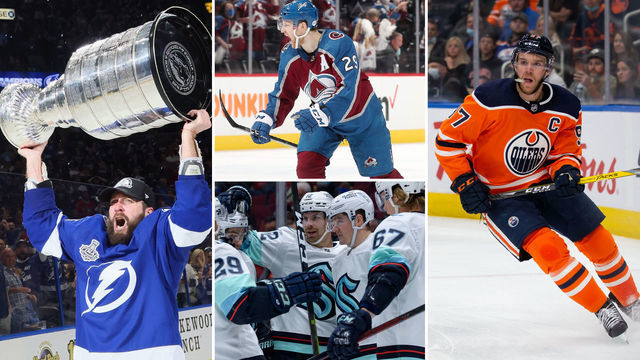 NHL Watchability Rankings: The top 16
