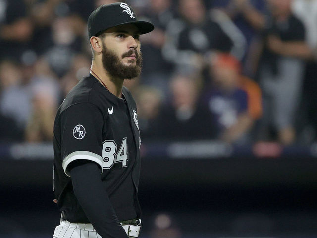 Scott Boras Shares Some Thoughts on Dylan Cease - On Tap Sports Net