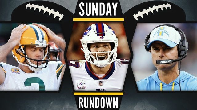 10 takeaways from NFL Week 5
