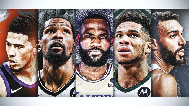 Sizing up the NBA's title contenders: Part 1