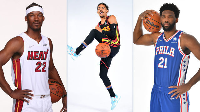 Sizing up the NBA's title contenders: Part 2