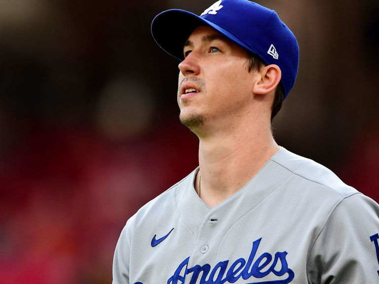 Walker Buehler sharp on short rest in NLDS Game 4