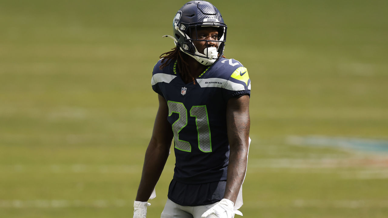 Seahawks Rumors: Tre Flowers Released from Contract After CB's