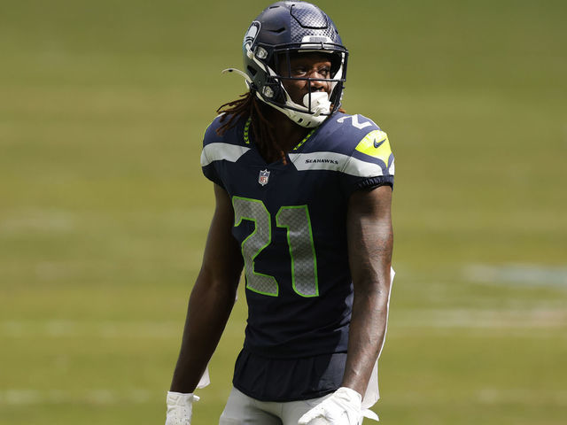 Seahawks cornerbacks Sidney Jones and D.J. Reed will likely start against  the Rams