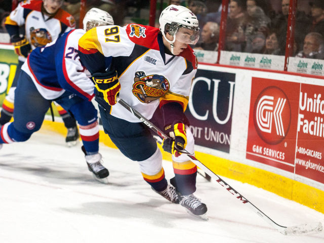Are the Jets tanking for Connor McDavid?