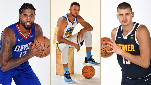 Sizing up the NBA's title contenders: Part 3