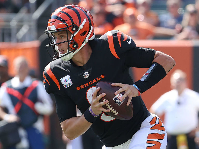 Fantasy Week 6 Rankings (Early Edition)