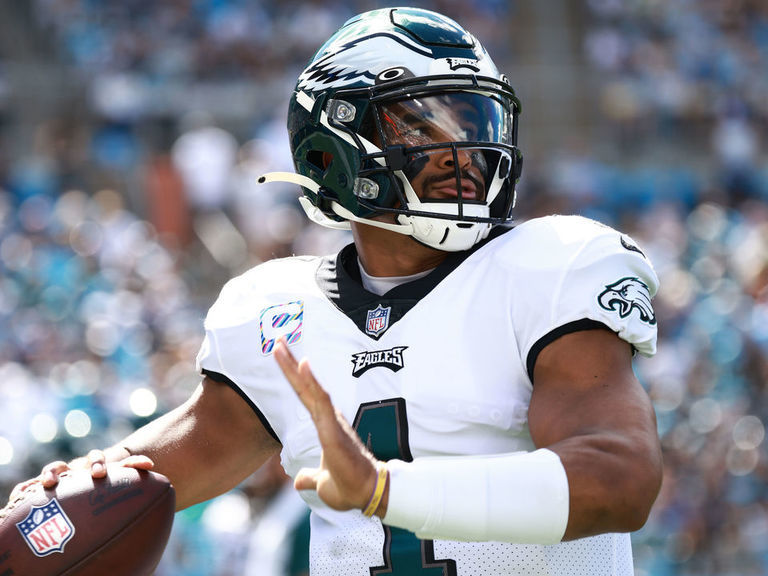 Fantasy Football 2022: Week 6 Trade Values Chart and rest of season rankings  at all positions 