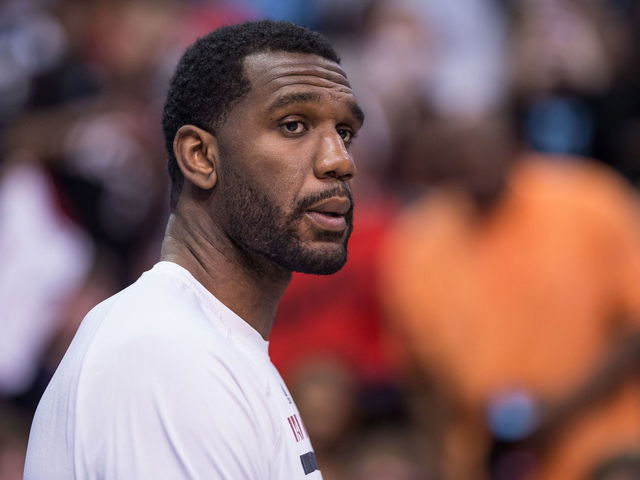 Greg Oden: 'I know I'm one of the biggest busts in NBA history'