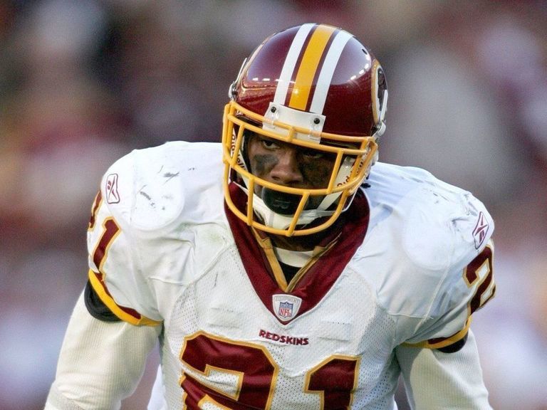 Jason Wright admits Washington bungled Sean Taylor's jersey retirement