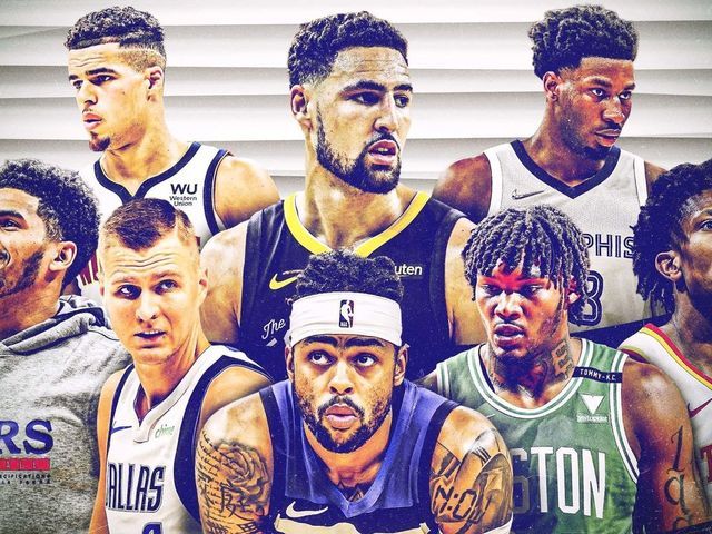8 players who can swing the 2021-22 NBA season
