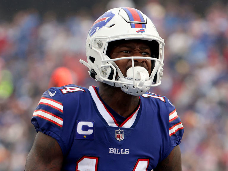 Buffalo Bills' Josh Allen signs six-year, $258-million deal - Los